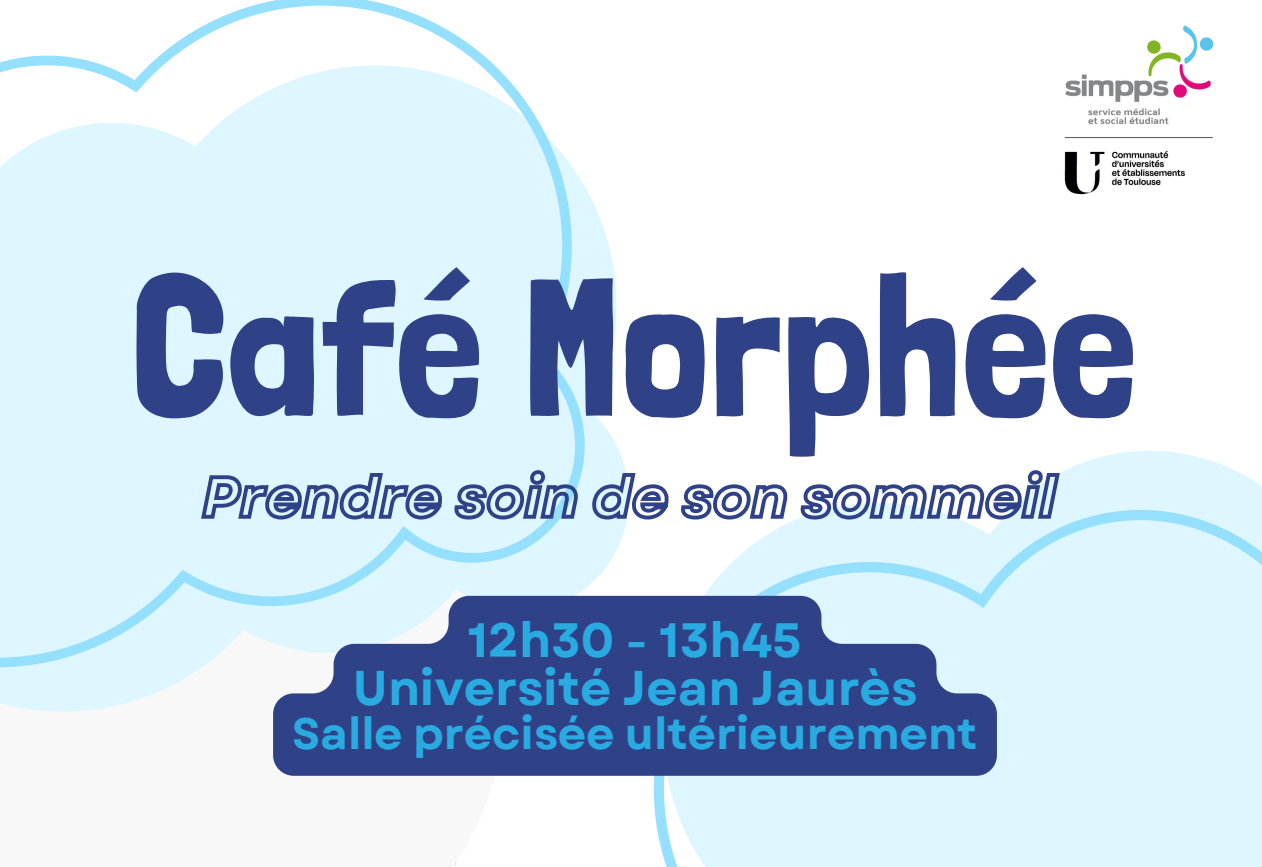 Caf&eacute; Morph&eacute;e - 