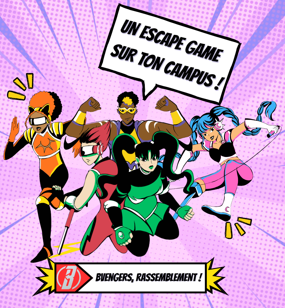 escape game